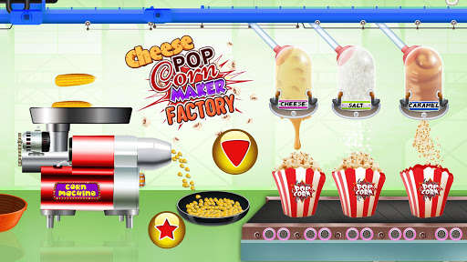 Run android online APK Cheese Popcorn Maker Factory from MyAndroid or emulate Cheese Popcorn Maker Factory using MyAndroid Run android online APK Cheese Popcorn Maker Factory from MyAndroid or emulate Cheese Popcorn Maker Factory using MyAndroid