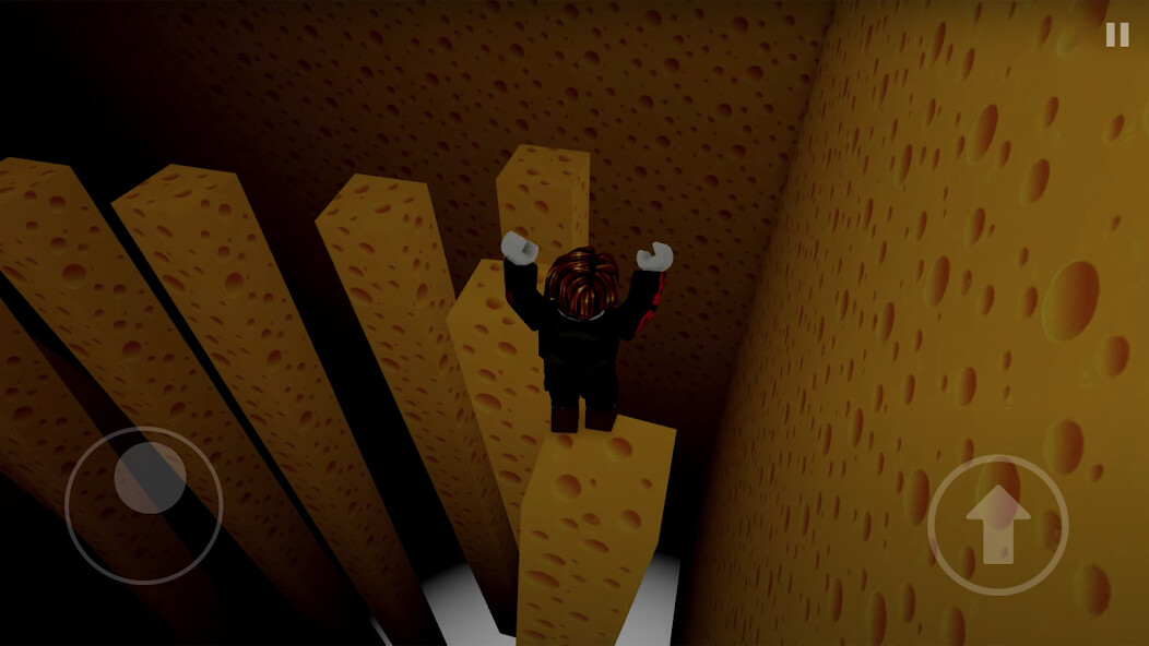 Run android online APK Cheese Rat escape Obby from MyAndroid or emulate Cheese Rat escape Obby using MyAndroid Run android online APK Cheese Rat escape Obby from MyAndroid or emulate Cheese Rat escape Obby using MyAndroid