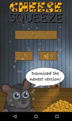 Emulate Android APK Cheese Squeeze Emulate Android APK Cheese Squeeze