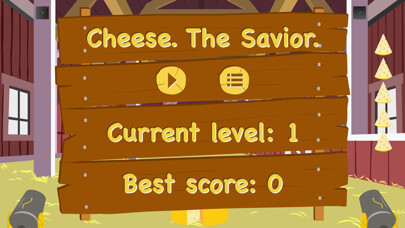 Emulate iPhone app Cheese. The Savior using MyAndroid Emulate iPhone app Cheese. The Savior using MyAndroid