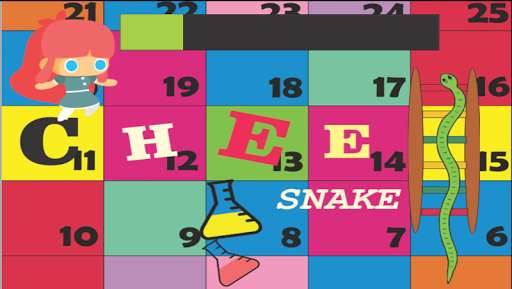 Run android online APK CheeSnake Game from MyAndroid or emulate CheeSnake Game using MyAndroid