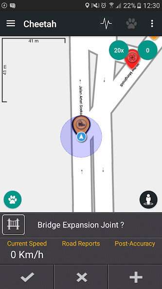 Run android online APK CHEETAH by Ujuizi Labs from MyAndroid or emulate CHEETAH by Ujuizi Labs using MyAndroid Run android online APK CHEETAH by Ujuizi Labs from MyAndroid or emulate CHEETAH by Ujuizi Labs using MyAndroid
