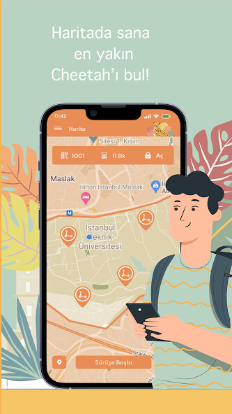 Run android online APK Cheetah Scooter from MyAndroid or emulate Cheetah Scooter using MyAndroid Run android online APK Cheetah Scooter from MyAndroid or emulate Cheetah Scooter using MyAndroid