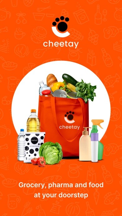 Run android online APK Cheetay - Food Shopping from MyAndroid or emulate Cheetay - Food Shopping using MyAndroid Run android online APK Cheetay - Food Shopping from MyAndroid or emulate Cheetay - Food Shopping using MyAndroid