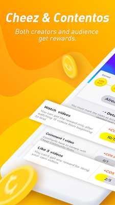 Emulate Android APK Cheez