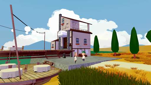 Run android online APK Chef Adventure from MyAndroid or emulate Chef Adventure using MyAndroid