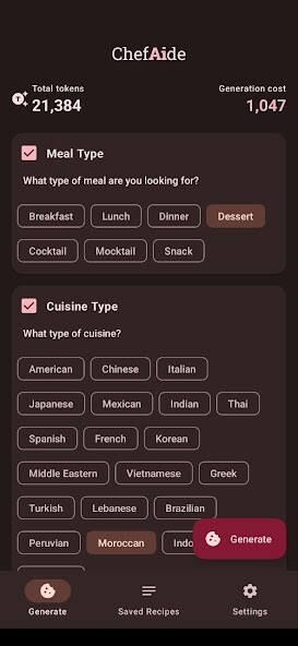 Run android online APK ChefAide from MyAndroid or emulate ChefAide using MyAndroid Run android online APK ChefAide from MyAndroid or emulate ChefAide using MyAndroid
