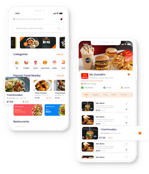 Run android online APK Chef APP - BD Chefs from MyAndroid or emulate Chef APP - BD Chefs using MyAndroid