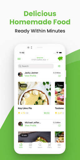 Run android online APK Chefby from MyAndroid or emulate Chefby using MyAndroid Run android online APK Chefby from MyAndroid or emulate Chefby using MyAndroid