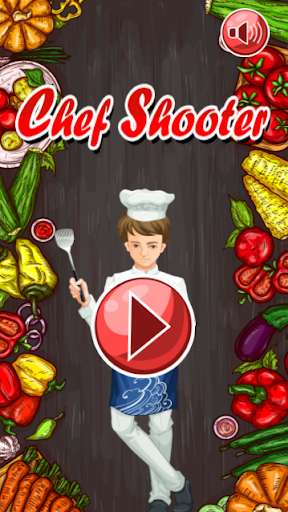 Run android online APK Chef Cake Shooter from MyAndroid or emulate Chef Cake Shooter using MyAndroid