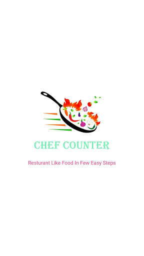 Run android online APK Chef Counter from MyAndroid or emulate Chef Counter using MyAndroid