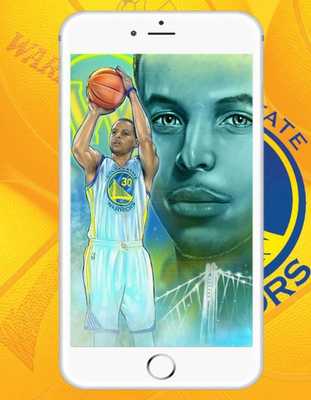Emulate Android APK Chef Curry Wallpaper Emulate Android APK Chef Curry Wallpaper