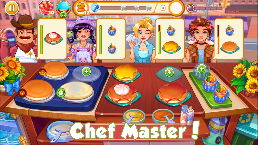 Run android online APK Chef Dream from MyAndroid or emulate Chef Dream using MyAndroid Run android online APK Chef Dream from MyAndroid or emulate Chef Dream using MyAndroid