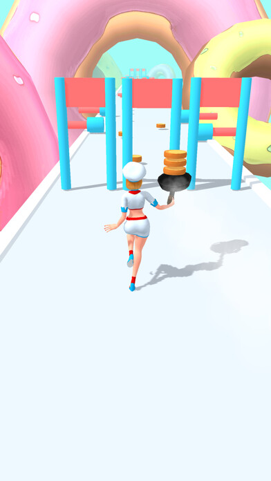 Emulate iPhone app Chef Flipper using MyAndroid Emulate iPhone app Chef Flipper using MyAndroid