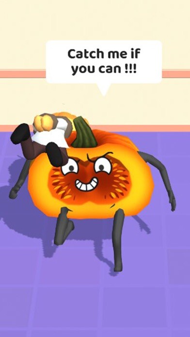 Emulate iPhone app Chef Hero 3D using MyAndroid Emulate iPhone app Chef Hero 3D using MyAndroid