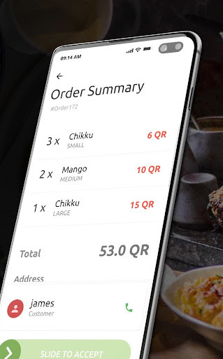 Run android online APK ChefHouse Rider from MyAndroid or emulate ChefHouse Rider using MyAndroid
