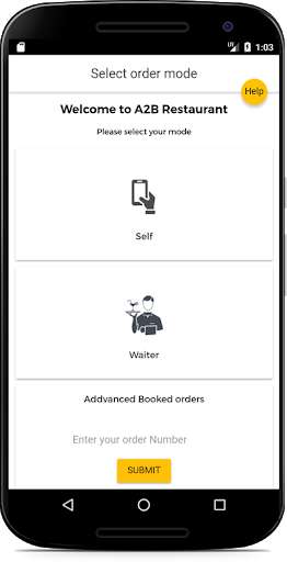 Run android online APK Chef-In Restaurant from MyAndroid or emulate Chef-In Restaurant using MyAndroid