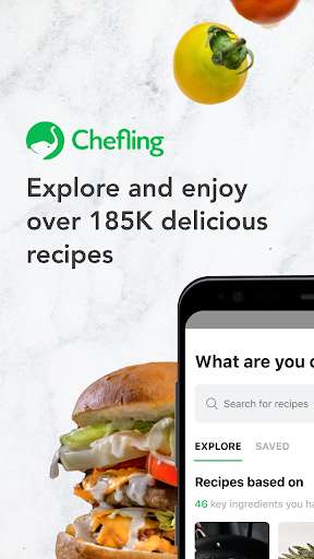 Run android online APK Chefling:Recipe Keeper, Health, Meal Plan, Tracker from MyAndroid or emulate Chefling:Recipe Keeper, Health, Meal Plan, Tracker using MyAndroid Run android online APK Chefling:Recipe Keeper, Health, Meal Plan, Tracker from MyAndroid or emulate Chefling:Recipe Keeper, Health, Meal Plan, Tracker using MyAndroid
