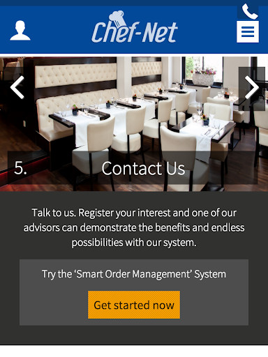 Run android online APK Chef-Net BETA from MyAndroid or emulate Chef-Net BETA using MyAndroid Run android online APK Chef-Net BETA from MyAndroid or emulate Chef-Net BETA using MyAndroid