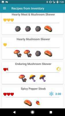 Emulate Android APK Chef of the Wild Emulate Android APK Chef of the Wild