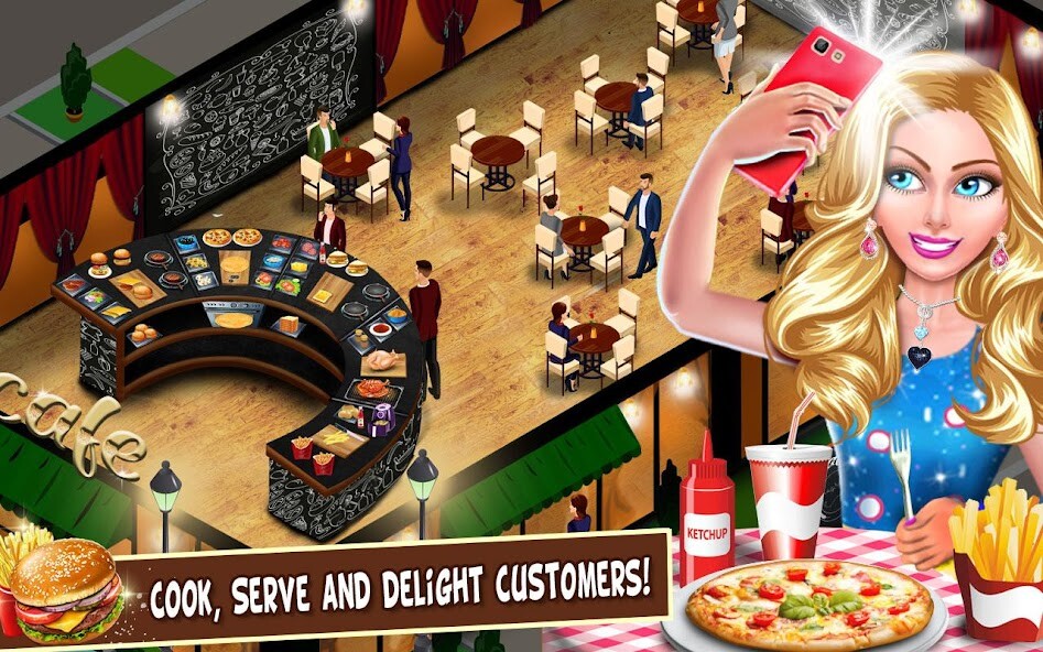 Run android online APK Chef Restaurant Cooking Games from MyAndroid or emulate Chef Restaurant Cooking Games using MyAndroid Run android online APK Chef Restaurant Cooking Games from MyAndroid or emulate Chef Restaurant Cooking Games using MyAndroid