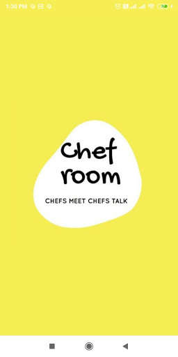 Run android online APK Chef Room from MyAndroid or emulate Chef Room using MyAndroid