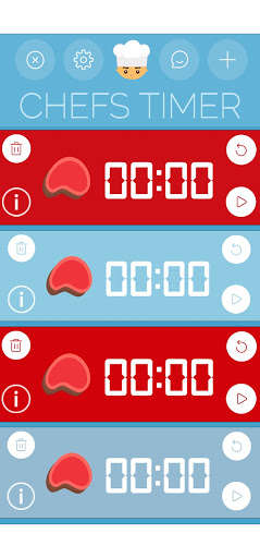 Run android online APK Chefs Timer from MyAndroid or emulate Chefs Timer using MyAndroid Run android online APK Chefs Timer from MyAndroid or emulate Chefs Timer using MyAndroid
