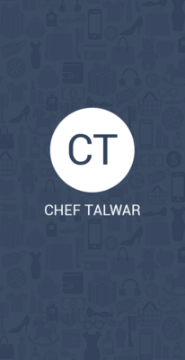Emulate Android APK CHEF TALWAR Emulate Android APK CHEF TALWAR