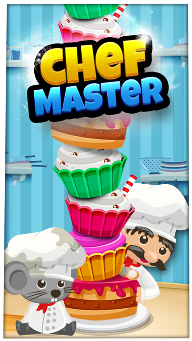 Emulate iPhone app Chef Timber World Master Emulate iPhone app Chef Timber World Master