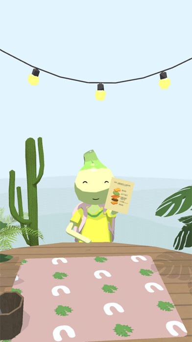 Emulate iPhone app Chef Umami using MyAndroid Emulate iPhone app Chef Umami using MyAndroid