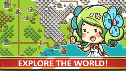Emulate iPhone app Chef Wars using MyAndroid
