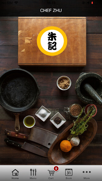 Run android online APK CHEF ZHU from MyAndroid or emulate CHEF ZHU using MyAndroid Run android online APK CHEF ZHU from MyAndroid or emulate CHEF ZHU using MyAndroid