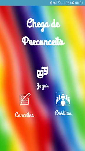 Run android online APK Chega de Preconceito from MyAndroid or emulate Chega de Preconceito using MyAndroid Run android online APK Chega de Preconceito from MyAndroid or emulate Chega de Preconceito using MyAndroid