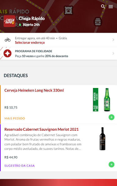 Run android online APK Chega Rápido from MyAndroid or emulate Chega Rápido using MyAndroid Run android online APK Chega Rápido from MyAndroid or emulate Chega Rápido using MyAndroid