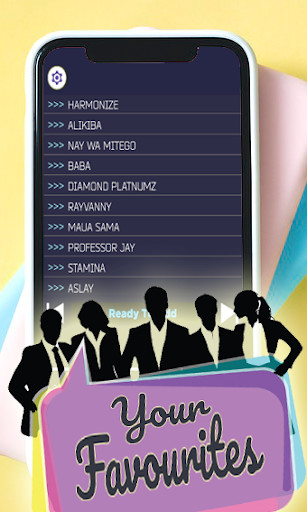 Run android online APK Chege Chigunda Kucha Juma Nature from MyAndroid or emulate Chege Chigunda Kucha Juma Nature using MyAndroid