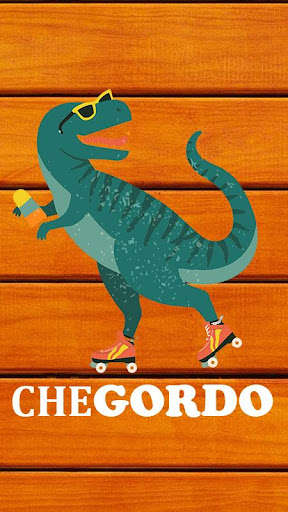 Run android online APK CHEGORDO from MyAndroid or emulate CHEGORDO using MyAndroid