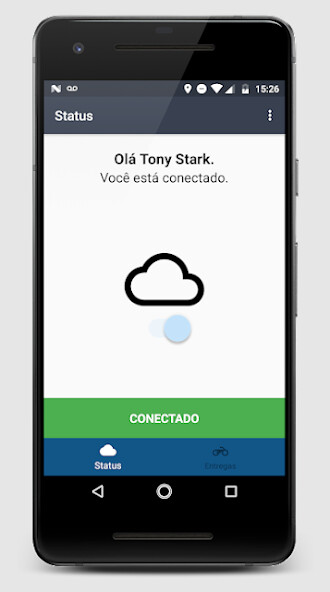 Run android online APK Chegou Delivery - Entregador from MyAndroid or emulate Chegou Delivery - Entregador using MyAndroid Run android online APK Chegou Delivery - Entregador from MyAndroid or emulate Chegou Delivery - Entregador using MyAndroid