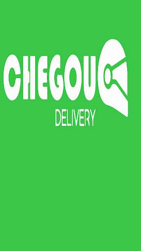 Run android online APK Chegou Delivery from MyAndroid or emulate Chegou Delivery using MyAndroid