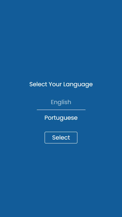 Emulate iPhone app Chegue Bem using MyAndroid Emulate iPhone app Chegue Bem using MyAndroid