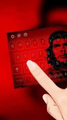 Emulate Android APK Che Guevara theme Emulate Android APK Che Guevara theme