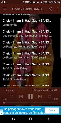 Run android online APK Cheick Imam El Hadj Sabty SANOGO from MyAndroid or emulate Cheick Imam El Hadj Sabty SANOGO using MyAndroid Run android online APK Cheick Imam El Hadj Sabty SANOGO from MyAndroid or emulate Cheick Imam El Hadj Sabty SANOGO using MyAndroid