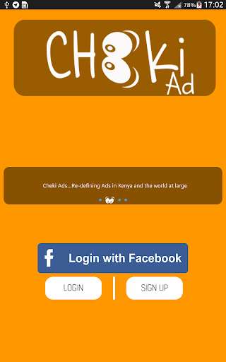 Emulate Android APK ChekiAds Emulate Android APK ChekiAds