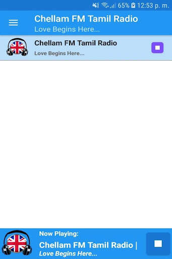 Run android online APK Chellam FM Tamil Radio App from MyAndroid or emulate Chellam FM Tamil Radio App using MyAndroid Run android online APK Chellam FM Tamil Radio App from MyAndroid or emulate Chellam FM Tamil Radio App using MyAndroid