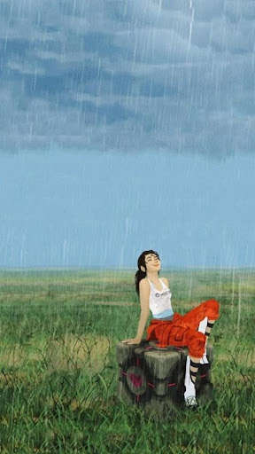 Run android online APK Chell in the Rain from MyAndroid or emulate Chell in the Rain using MyAndroid Run android online APK Chell in the Rain from MyAndroid or emulate Chell in the Rain using MyAndroid