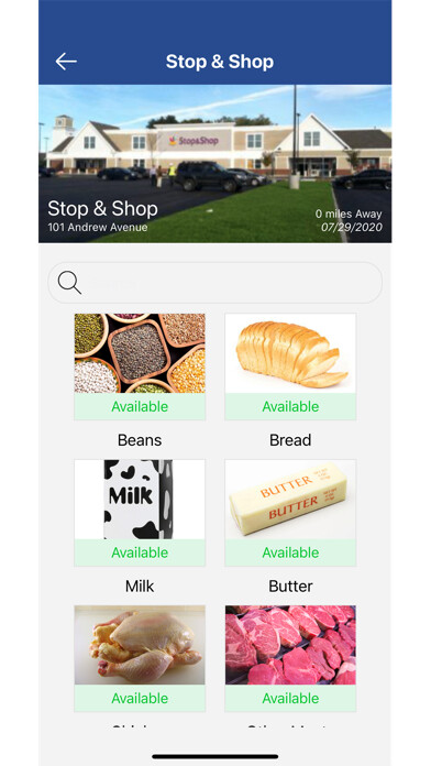 Emulate iPhone app Chelp - Helper using MyAndroid Emulate iPhone app Chelp - Helper using MyAndroid