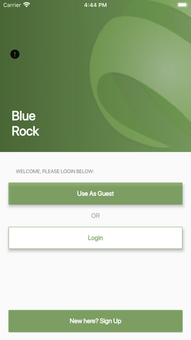 Emulate iPhone app Chelsea General Public using MyAndroid Emulate iPhone app Chelsea General Public using MyAndroid