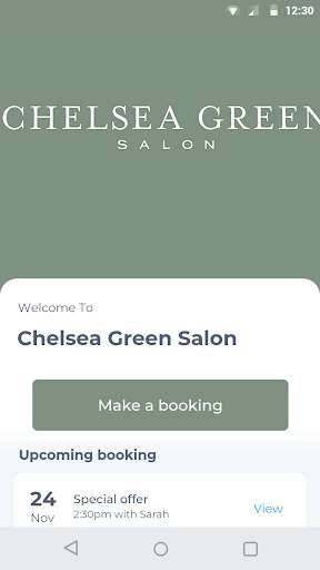 Run android online APK Chelsea Green Salon from MyAndroid or emulate Chelsea Green Salon using MyAndroid Run android online APK Chelsea Green Salon from MyAndroid or emulate Chelsea Green Salon using MyAndroid