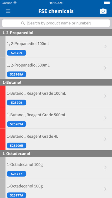 Emulate iPhone app ChemAssist using MyAndroid Emulate iPhone app ChemAssist using MyAndroid