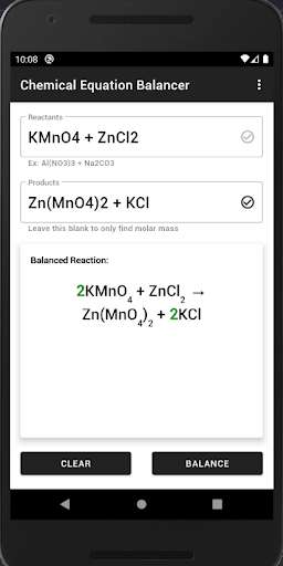 Run android online APK Chem Calc - Equation Balancer & Element Dictionary from MyAndroid or emulate Chem Calc - Equation Balancer & Element Dictionary using MyAndroid Run android online APK Chem Calc - Equation Balancer & Element Dictionary from MyAndroid or emulate Chem Calc - Equation Balancer & Element Dictionary using MyAndroid