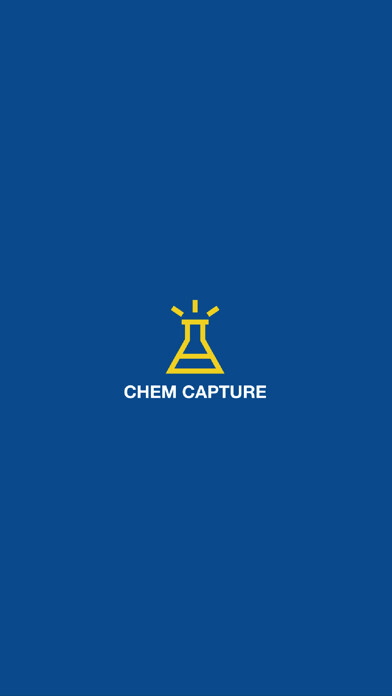 Emulate Android APK ChemCapture Emulate Android APK ChemCapture